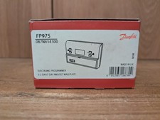 Danfoss FP975 Central Heating