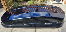 EXODUS 470Ltr car roof box -