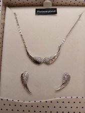 Coast Jewellery  "Angel Wings
