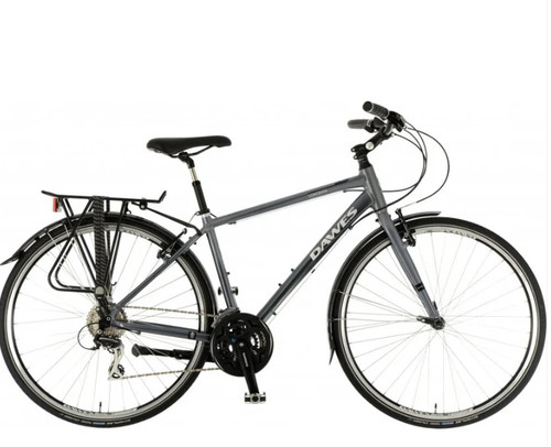 Dawes sonoran hybrid - dawes,