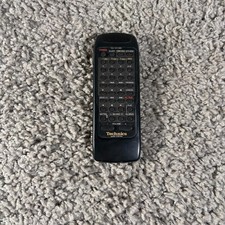 Original Technics RAK-CH159WH