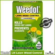 Weedol Lawn Weed Control