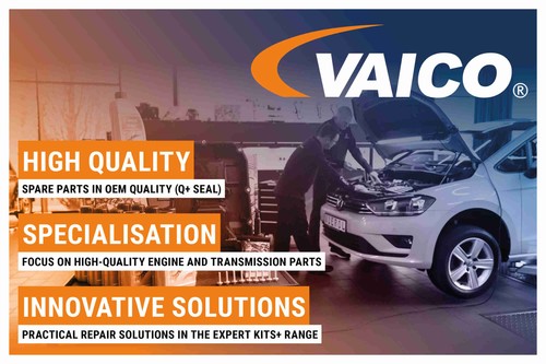 Fits vaico v20 0585 hydraulic - fits, v20-0585