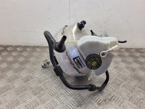2015 mercedes c205 brake servo - 2015,