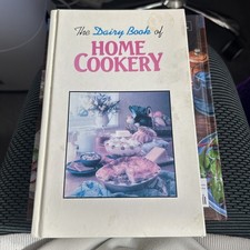 The Dairy Book of Home
