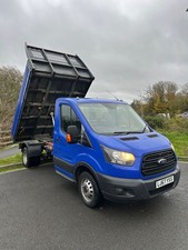 2018 - 18 - FORD TRANSIT T350
