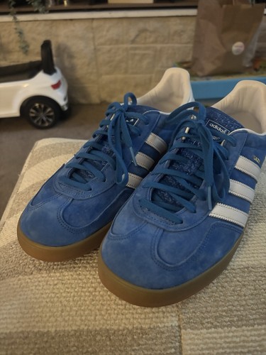 Adidas gazelle indoor - adidas,