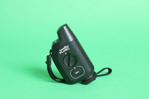 Pocketwizard plus tranceiver - plus, x