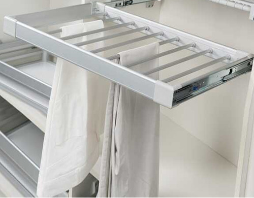 Starax wardrobe trouser - trouser, rack