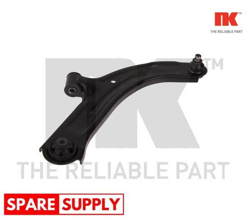 Track control arm for nissan - track,
