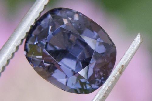 Rare natural cobalt - natural,