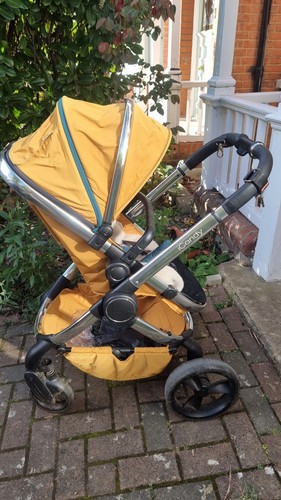 Candy peach stroller - i,