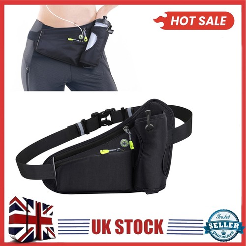 Running belt waist pack - belt,