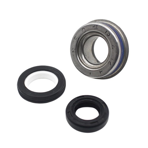 Water pump mechanical seal - water,