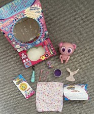 Distroller Neonate Nerlie Baby