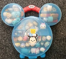 Disney Tsum Tsum Figures