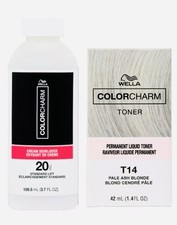*NEW* Wella Toner |14| SET