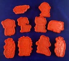 Vintage KEENEZE Animal Themed