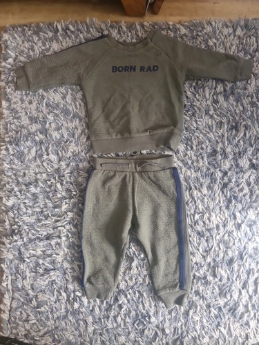 Baby boys tracksuit - baby,