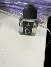 Lynx Africa Aftershave Half Full 