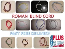 VENETIAN ROMAN  BLIND CURTAIN