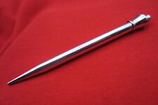 Silver 1923 Hallmarked "R&S"