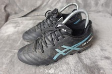 Asics Men's Black Ortholite