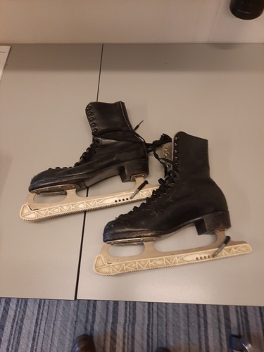 Ice skates size - skates, men