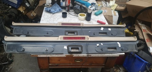 Range rover p38 brake light