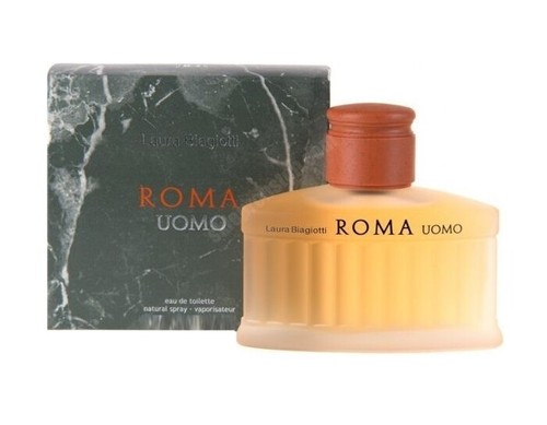 Laura biagiotti roma - roma, edt