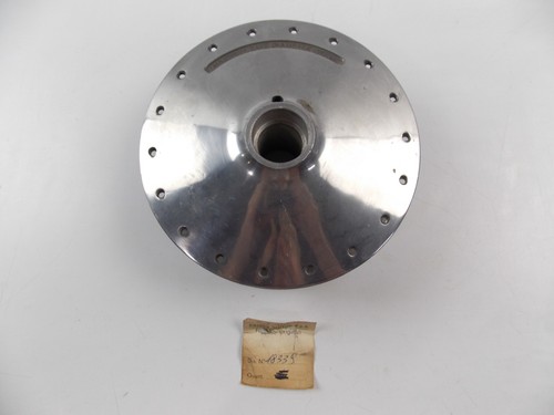 Nos oem cagiva harley - nos, amf