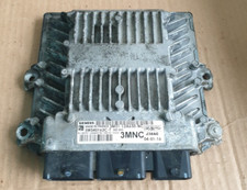 FORD C-MAX C MAX 2005 2.0 SIEMENS ECU ENGINE CONTROL UNIT      box C35
