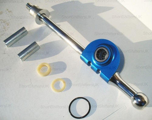 Impreza short shifter - 97-05,