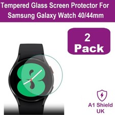 2x For Samsung Galaxy Watch