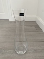 Darlington Crystal Vase 31cm (Vintage)?