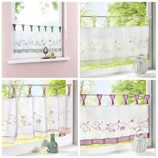 6 Size Ready Made Voile Net