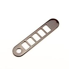 Classic Mini burr walnut