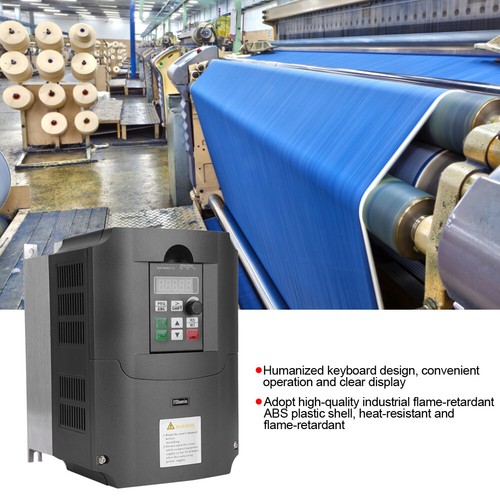 5kw single 3 phase - 7.5kw,