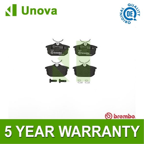 Brake pads set - brake,
