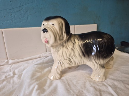 Vintage coopercraft dog - vintage,