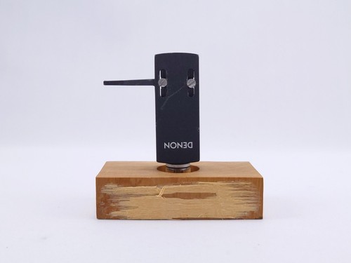 Denon 103 cartridge with - cartridge,