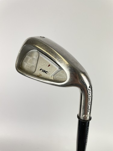 Taylormade rac iron - os,