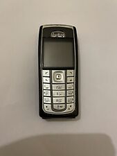 Nokia 6230i Black (EE) Mobile Phone