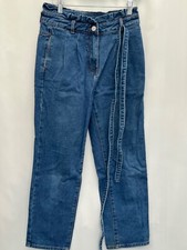 Women's Blue Denim Jeans