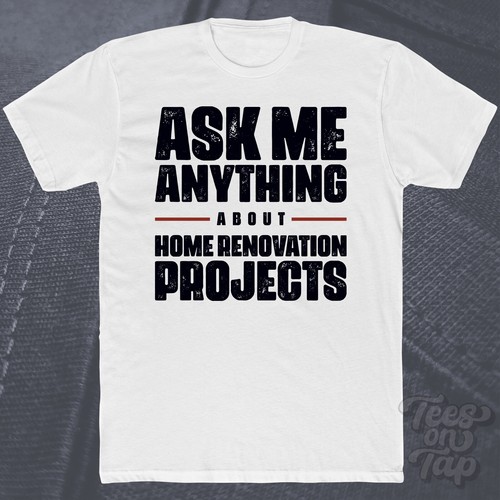 Ask anything about home - me,