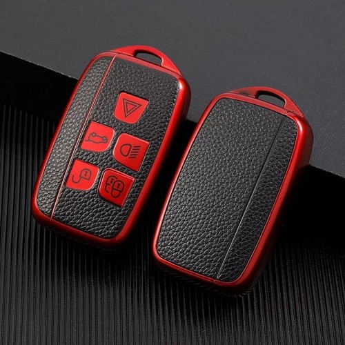 Remote key cover - case, for