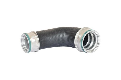 Turbo boost pipe - turbo,