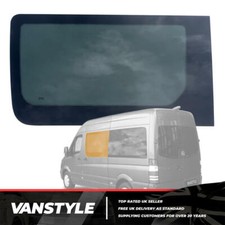 FITS VW CRAFTER 06>16 FIXED