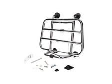 101 Octane Front Luggage Rack