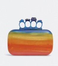 Alexander McQueen Preowned